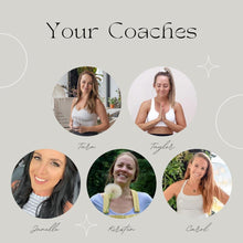 Load image into Gallery viewer, Nourish in November