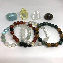 Load image into Gallery viewer, The Sacred Elements Collection