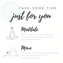 Load image into Gallery viewer, Air Element Mindfulness Package